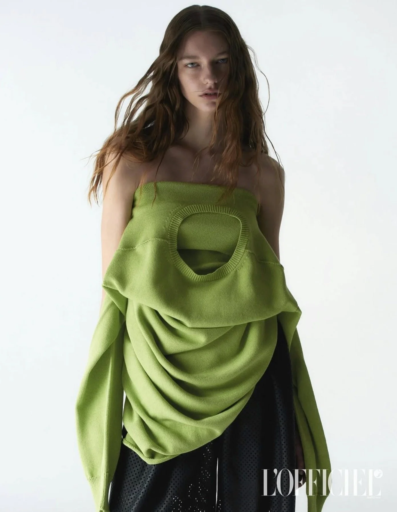 Hannah r BOOK — Signed Model Management